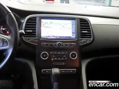 Renault SM6 2017 2.0 Автомат в Москве № 277263, миниатюра 11