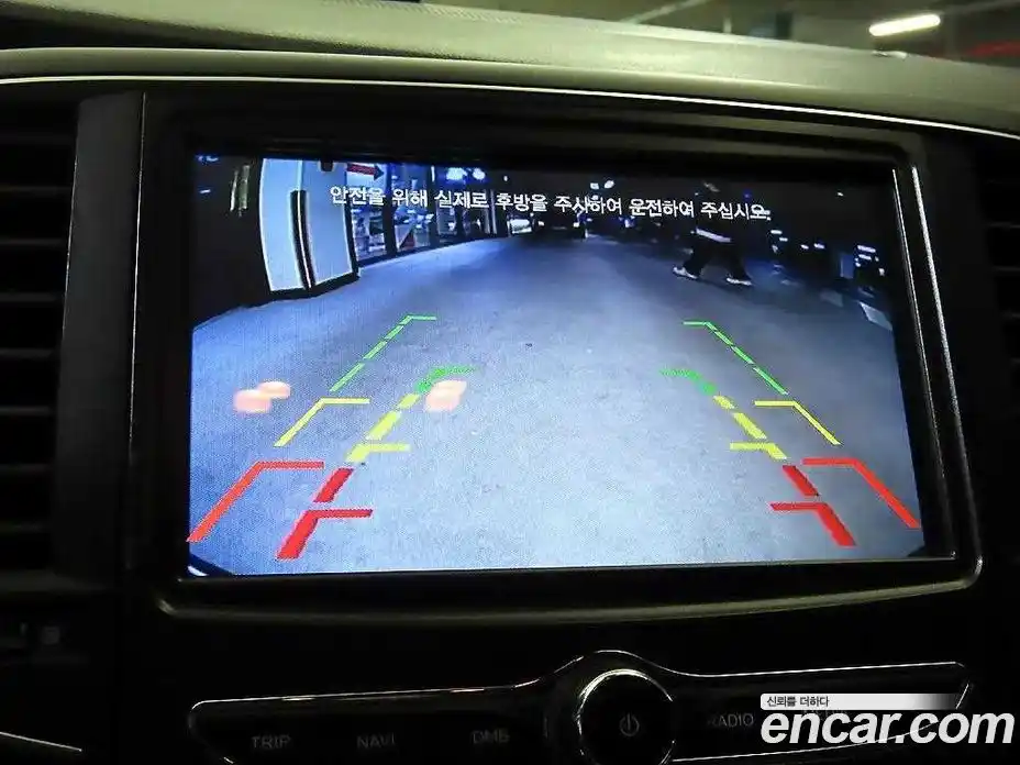 Renault SM6 2017 2.0 Автомат в Москве № 277263, фото 14