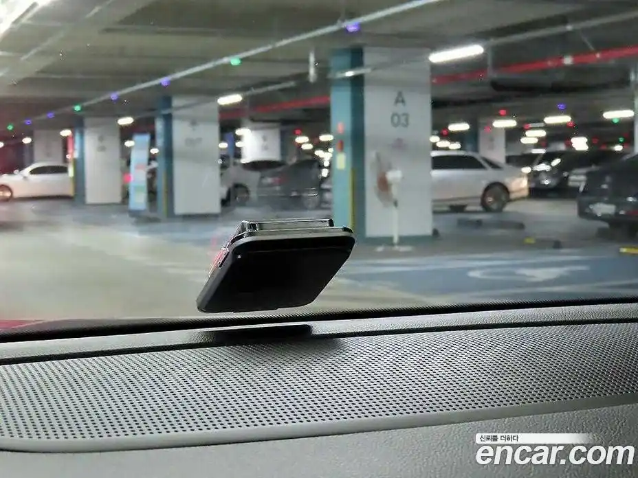 Renault SM6 2017 2.0 Автомат в Москве № 277263, фото 16