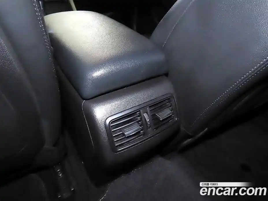 Renault SM6 2017 2.0 Автомат в Москве № 277263, фото 17