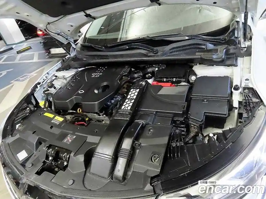 Renault SM6 2017 2.0 Автомат в Москве № 277263, фото 19