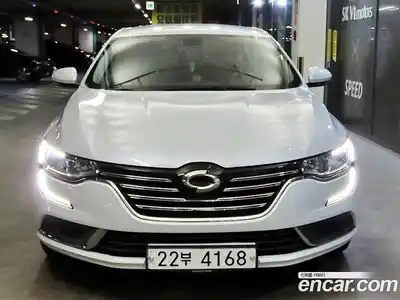 Renault SM6 2017 2.0 Автомат в Москве № 277263, миниатюра 2