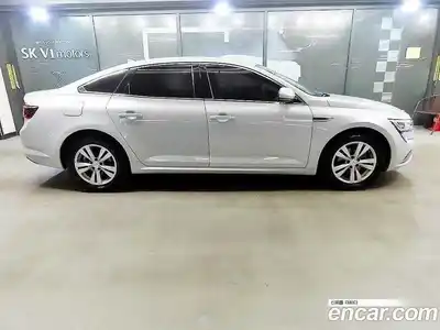 Renault SM6 2017 2.0 Автомат в Москве № 277263, миниатюра 3
