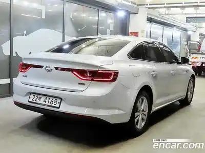 Renault SM6 2017 2.0 Автомат в Москве № 277263, миниатюра 4