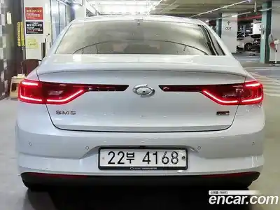 Renault SM6 2017 2.0 Автомат в Москве № 277263, миниатюра 5