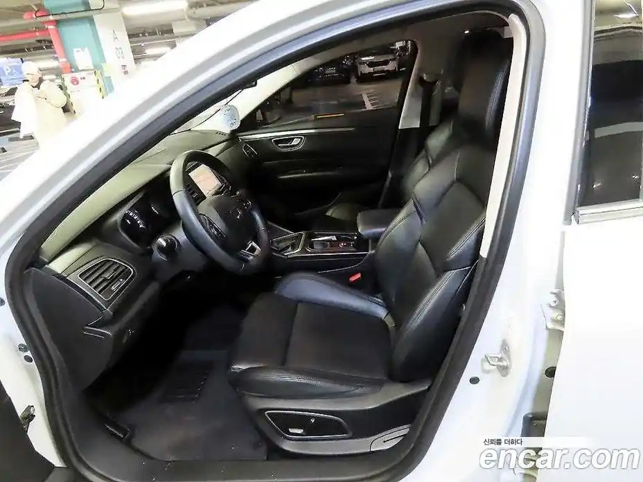 Renault SM6 2017 2.0 Автомат в Москве № 277263, фото 6