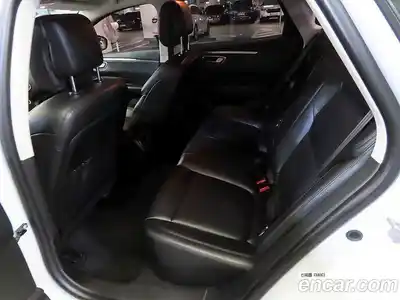 Renault SM6 2017 2.0 Автомат в Москве № 277263, миниатюра 7