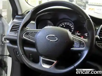 Renault SM6 2017 2.0 Автомат в Москве № 277263, миниатюра 8