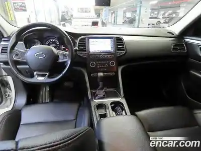 Renault SM6 2017 2.0 Автомат в Москве № 277263, миниатюра 10