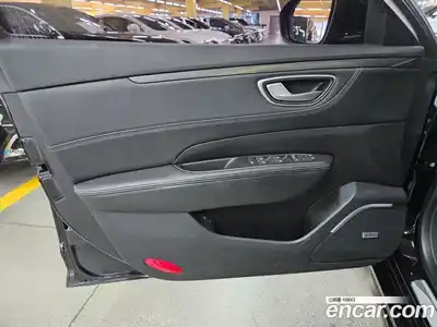 Renault SM6 2017 2.0 Автомат в Москве № 277279, миниатюра 11