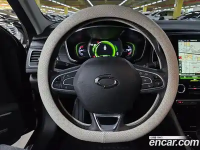 Renault SM6 2017 2.0 Автомат в Москве № 277279, миниатюра 12