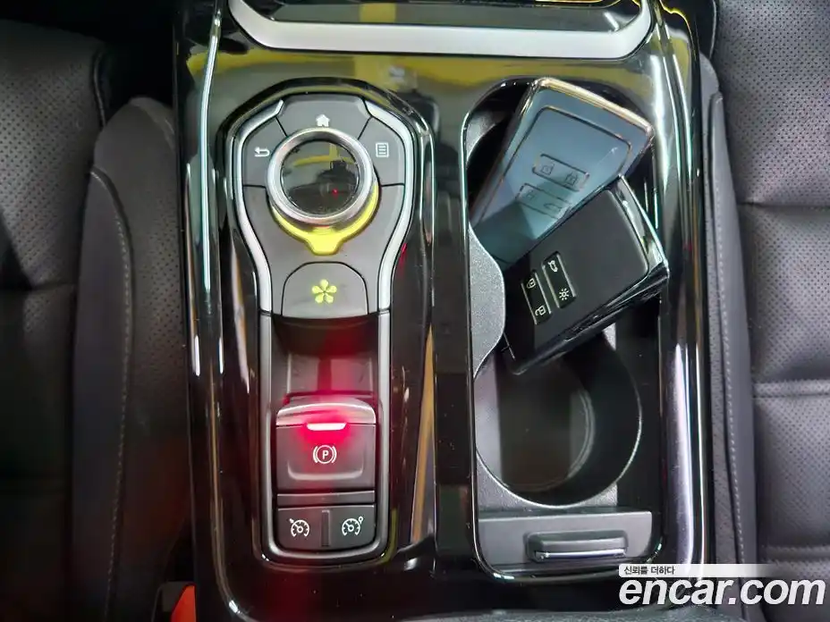 Renault SM6 2017 2.0 Автомат в Москве № 277279, фото 15