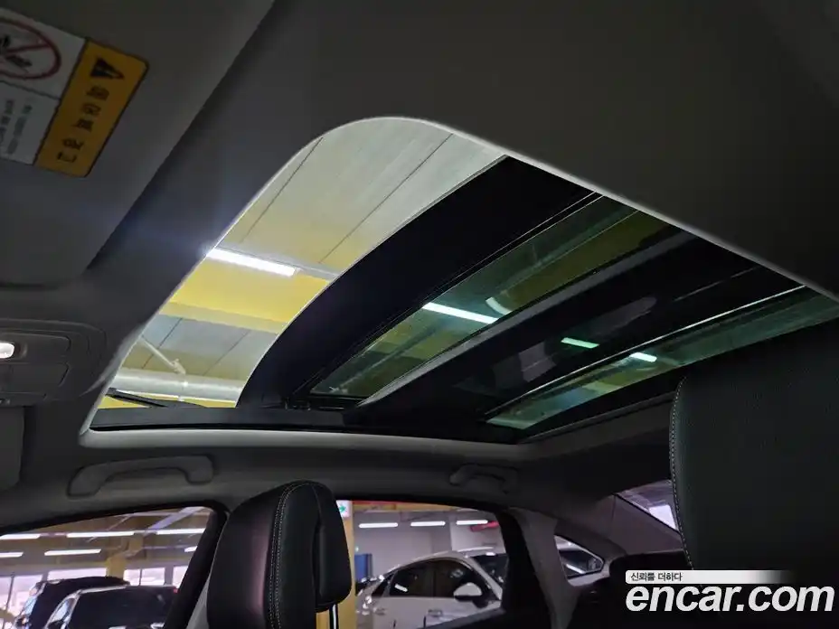 Renault SM6 2017 2.0 Автомат в Москве № 277279, фото 16