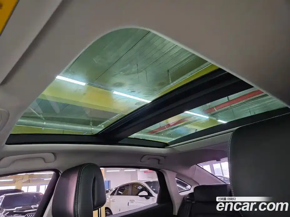 Renault SM6 2017 2.0 Автомат в Москве № 277279, фото 17