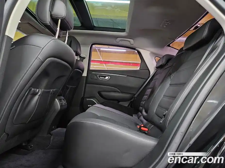 Renault SM6 2017 2.0 Автомат в Москве № 277279, фото 19