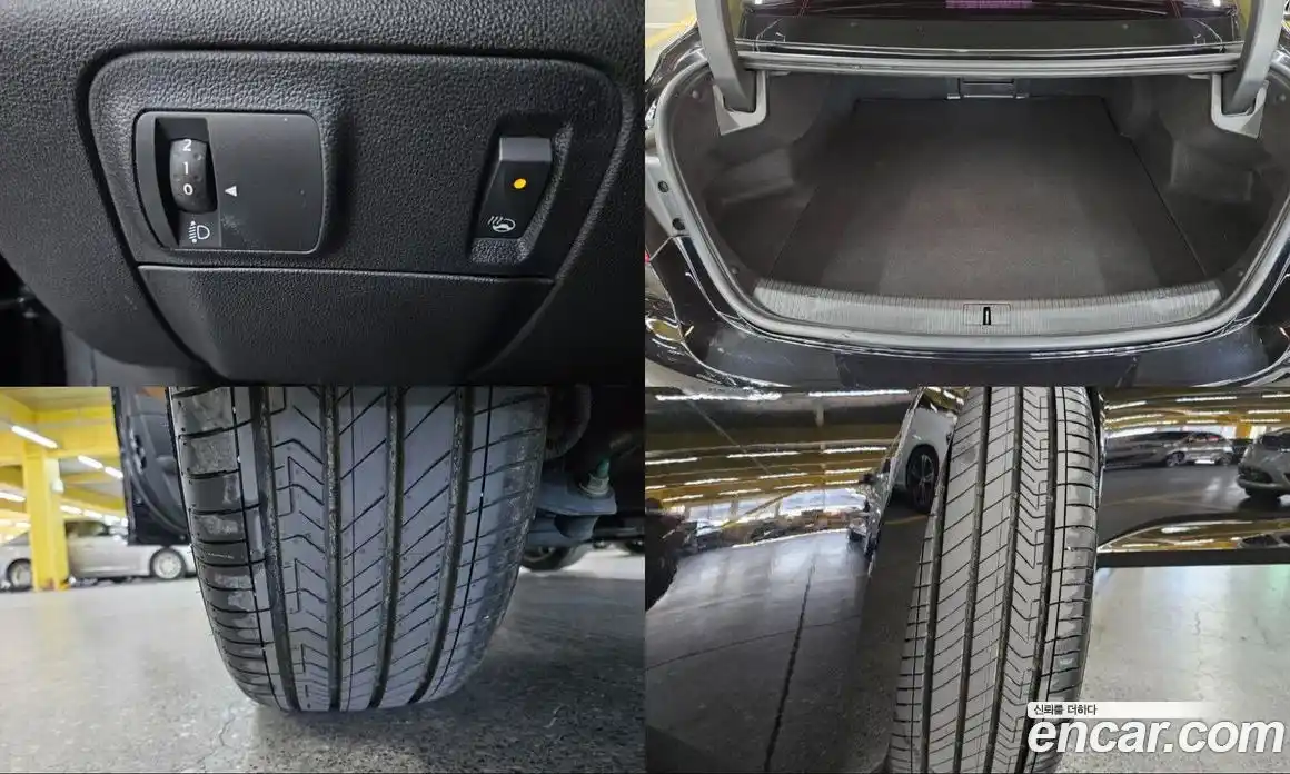 Renault SM6 2017 2.0 Автомат в Москве № 277279, фото 20