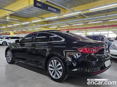 Renault SM6 2017 2.0 Автомат в Москве № 277279, миниатюра 2