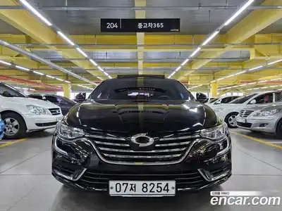 Renault SM6 2017 2.0 Автомат в Москве № 277279, миниатюра 3