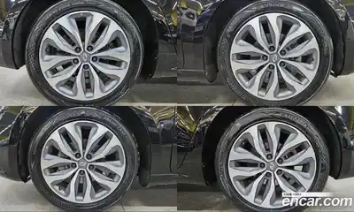 Renault SM6 2017 2.0 Автомат в Москве № 277279, миниатюра 5