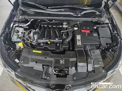 Renault SM6 2017 2.0 Автомат в Москве № 277279, миниатюра 6