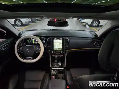 Renault SM6 2017 2.0 Автомат в Москве № 277279, миниатюра 7