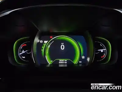 Renault SM6 2017 2.0 Автомат в Москве № 277279, миниатюра 8