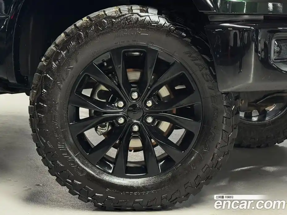 Ford F150 2015 3.5 Автомат в Москве № 281652, фото 5