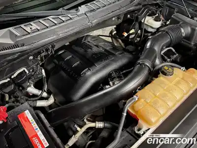 Ford F150 2015 3.5 Автомат в Москве № 281652, миниатюра 6