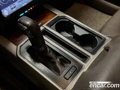 Ford F150 2015 3.5 Автомат в Москве № 281652, миниатюра 9