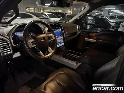 Ford F150 2015 3.5 Автомат в Москве № 281652, миниатюра 10