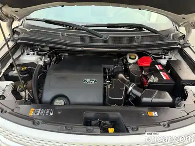 Ford Explorer 2015 3.5 Автомат в Москве № 282148, миниатюра 6