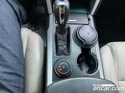 Ford Explorer 2015 3.5 Автомат в Москве № 282148, миниатюра 9