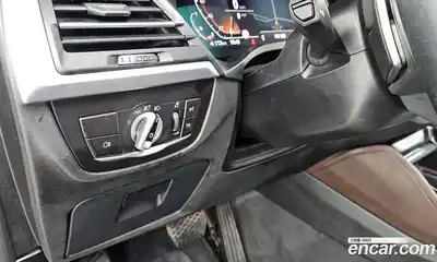 BMW X4 2022 2.0 Автомат в Москве № 282479, миниатюра 12