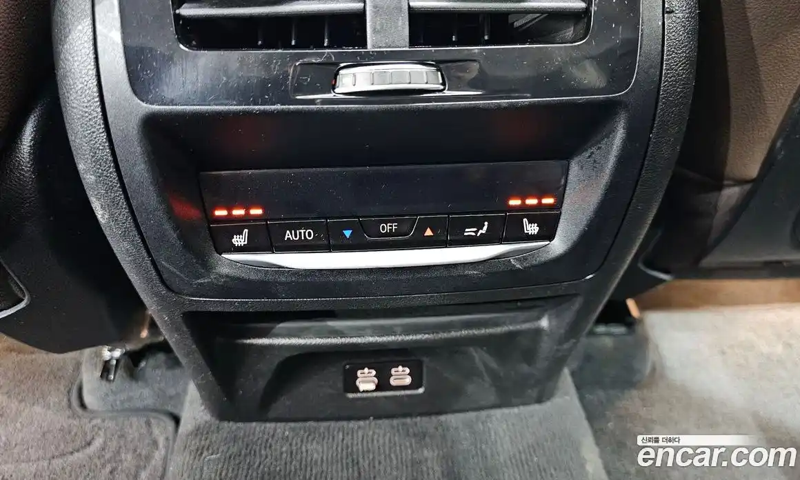 BMW X4 2022 2.0 Автомат в Москве № 282479, фото 16