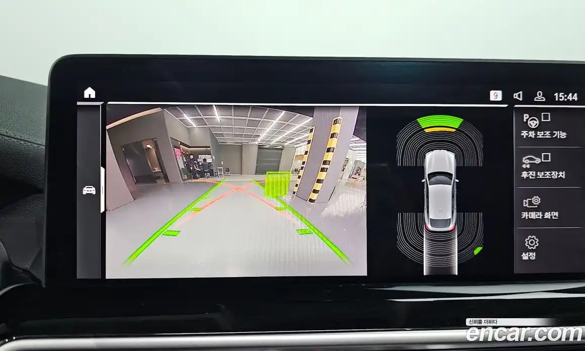 BMW X4 2022 2.0 Автомат в Москве № 282479, фото 10