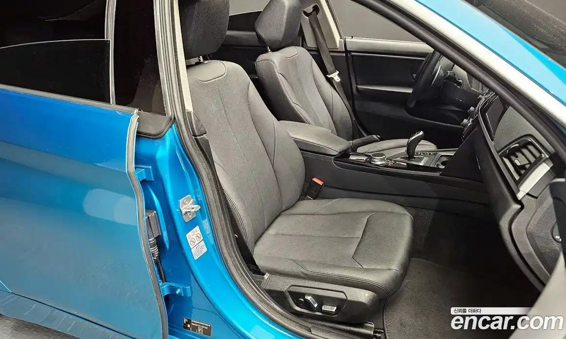 BMW 4-Series 2020 2.0 Автомат в Москве № 284299, фото 12