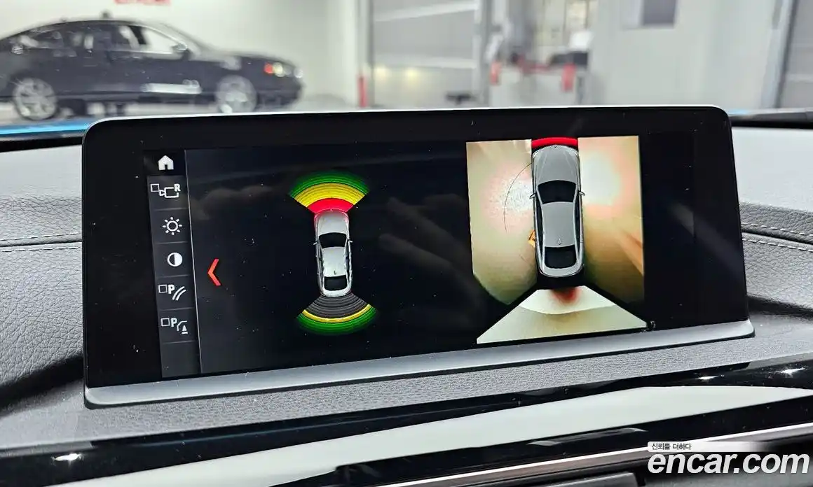 BMW 4-Series 2020 2.0 Автомат в Москве № 284299, фото 15