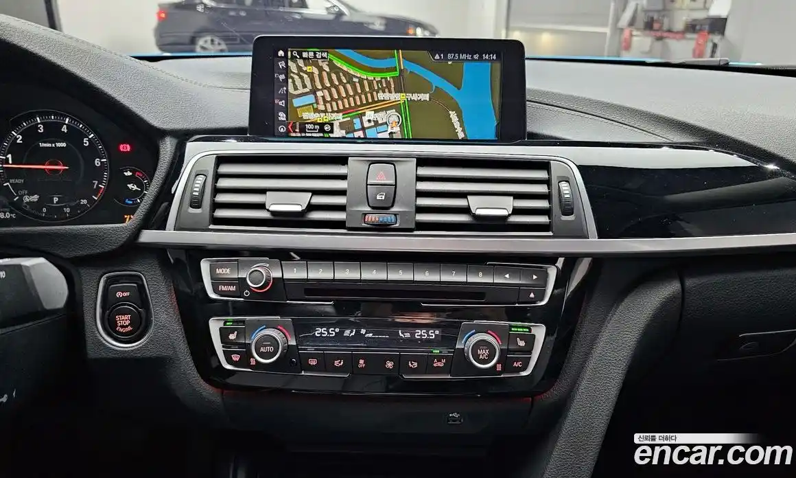 BMW 4-Series 2020 2.0 Автомат в Москве № 284299, фото 16