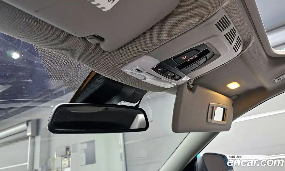 BMW 4-Series 2020 2.0 Автомат в Москве № 284299, фото 17