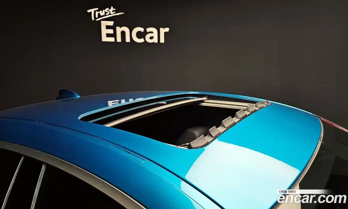 BMW 4-Series 2020 2.0 Автомат в Москве № 284299, фото 19