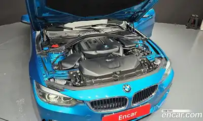 BMW 4-Series 2020 2.0 Автомат в Москве № 284299, миниатюра 6