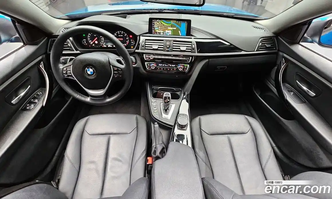 BMW 4-Series 2020 2.0 Автомат в Москве № 284299, фото 7