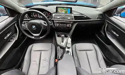 BMW 4-Series 2020 2.0 Автомат в Москве № 284299, миниатюра 7