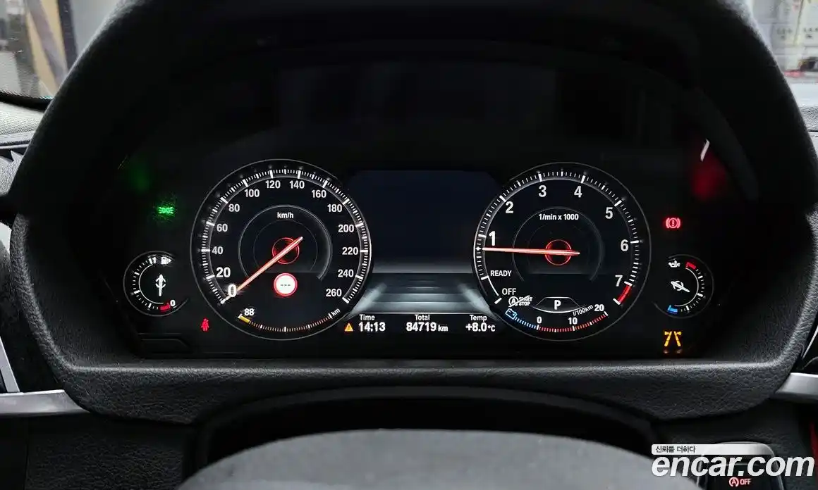 BMW 4-Series 2020 2.0 Автомат в Москве № 284299, фото 8