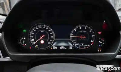 BMW 4-Series 2020 2.0 Автомат в Москве № 284299, миниатюра 8