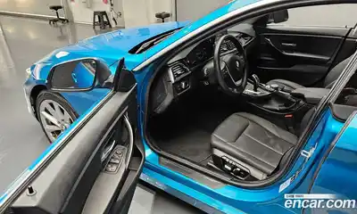 BMW 4-Series 2020 2.0 Автомат в Москве № 284299, миниатюра 10