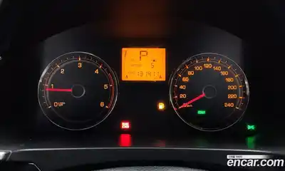 SsangYong Korando 2017 2.2 Автомат в Москве № 28433, миниатюра 12