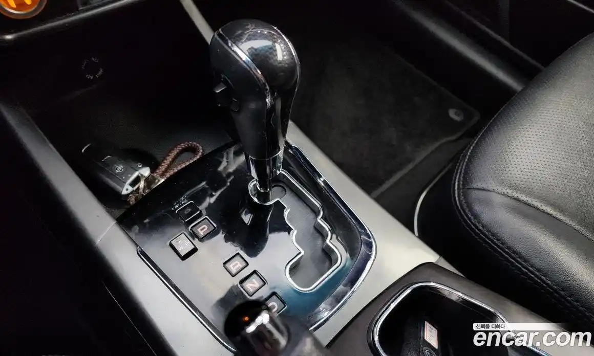 SsangYong Korando 2017 2.2 Автомат в Москве № 28433, фото 14