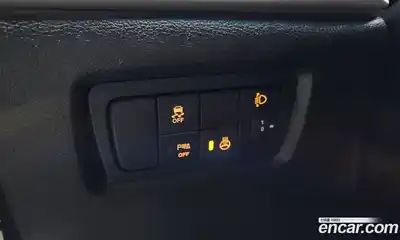 SsangYong Korando 2017 2.2 Автомат в Москве № 28433, миниатюра 6