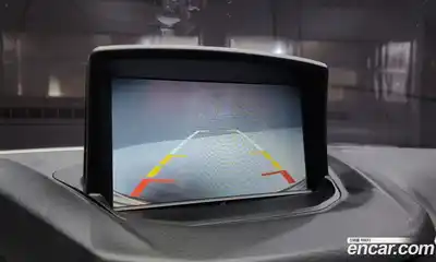 SsangYong Korando 2017 2.2 Автомат в Москве № 28433, миниатюра 8